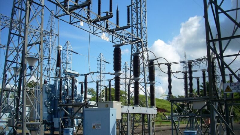 EstaciónCerro Matoso