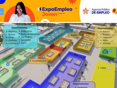 Expo Empleo SENA