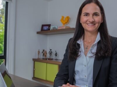 Fedepalma-Catalina María Restrepo Rada -presidenteJuntaDirectiva