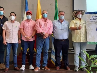 Gobernador-Sistemasilvopastoril