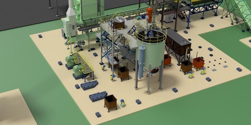 Palma- planta extractora de aceite1