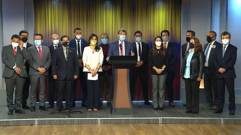 Presidencia-servidorespúblicos