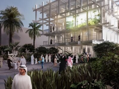 ProColombia-Dubái-Render Exterior 3
