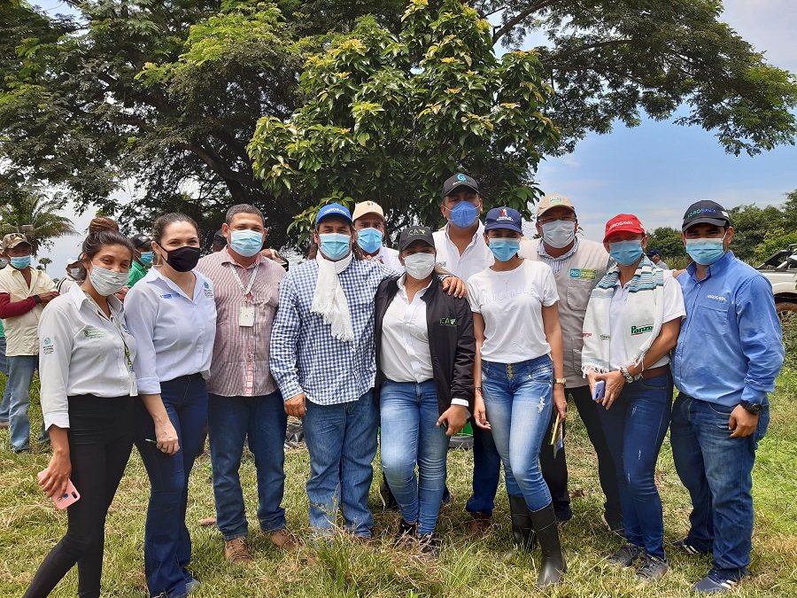 Todas las instituciones