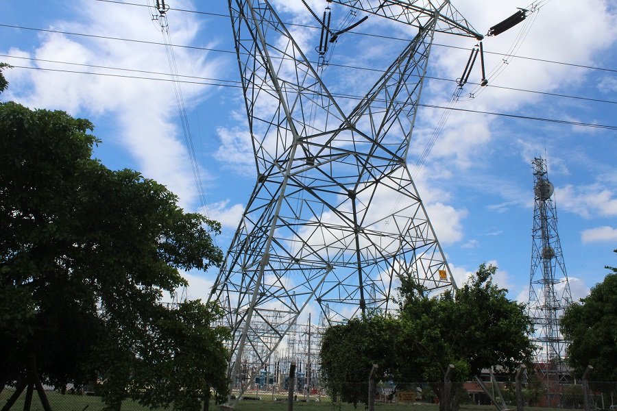 TorresdeenergíaenSanAndrés-víaChinú