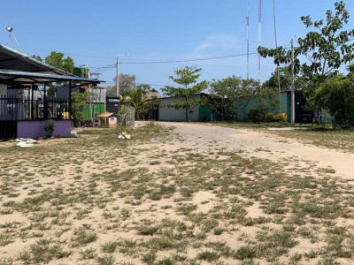 ViviendaSocialparaelcampo