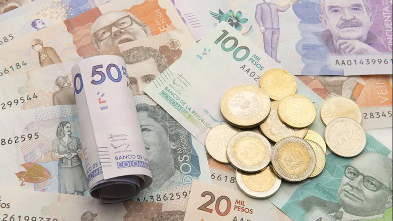 dinero-colombiano