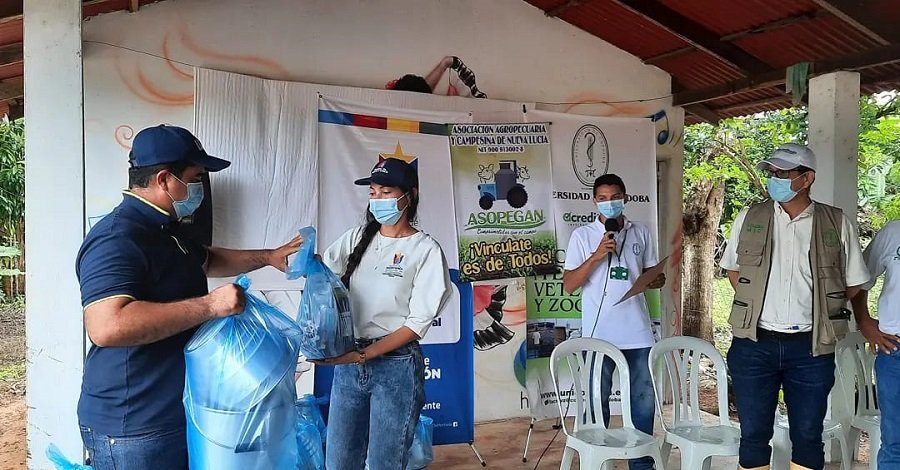 Asopegan-Entregadeinsumos