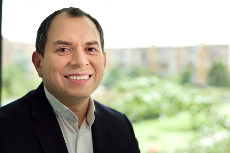 Augura, Emerson Aguirre Medina 2-presidente