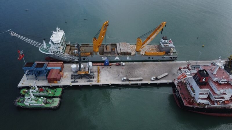 Compas Tolú1-proyecto El Tesorito