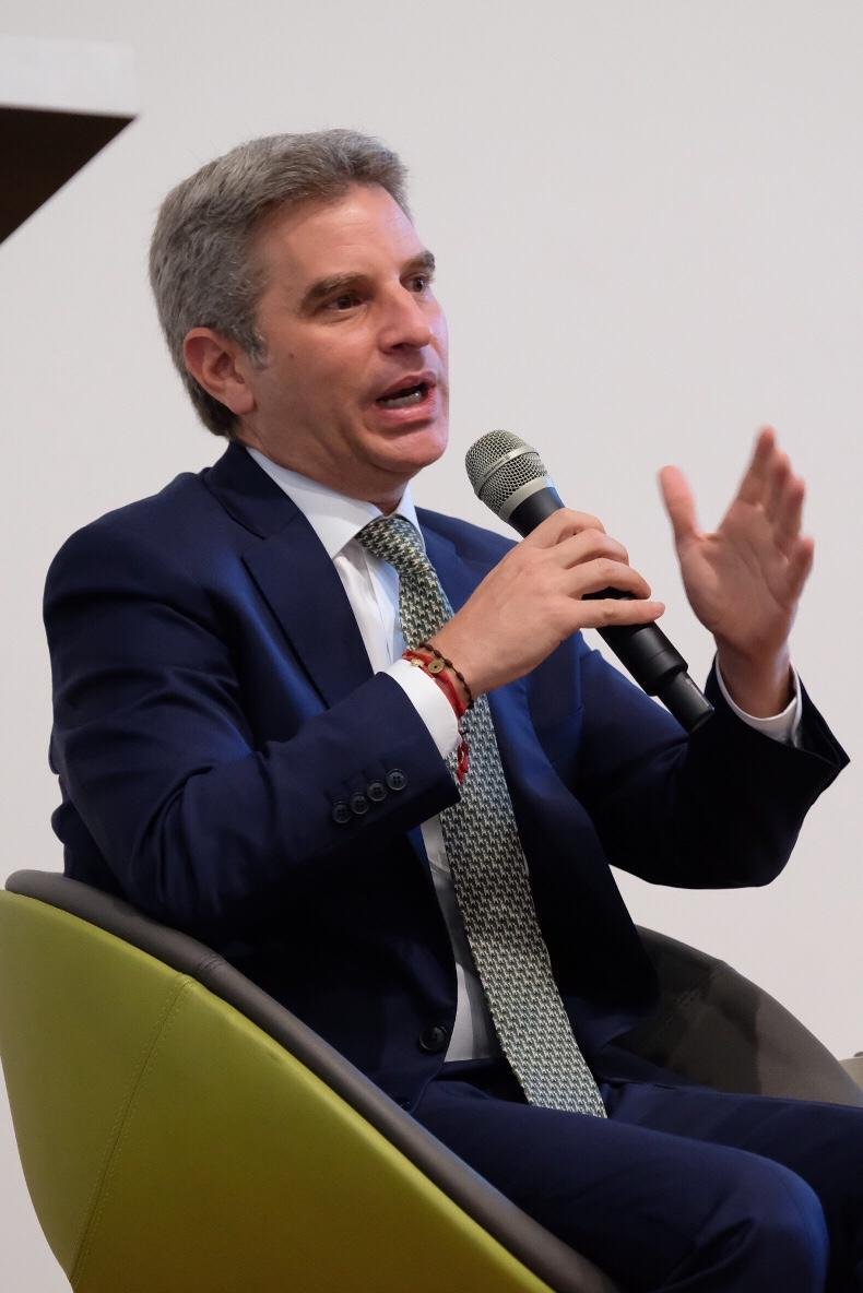 Carlos Eduardo Correa - Minambiente