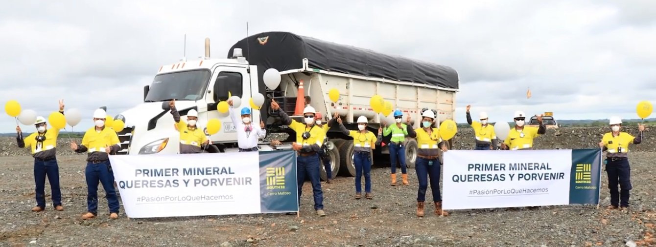 Cerro Matoso - Queseras y Porvenir1