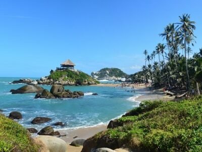 Despegar-destinossustentables