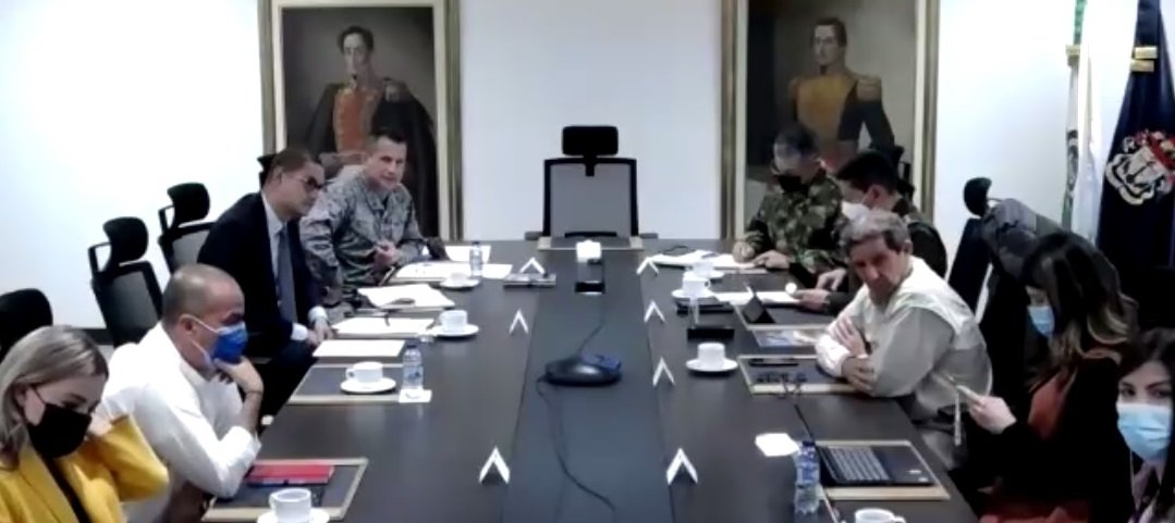 Fedegan-reuniónconEjército