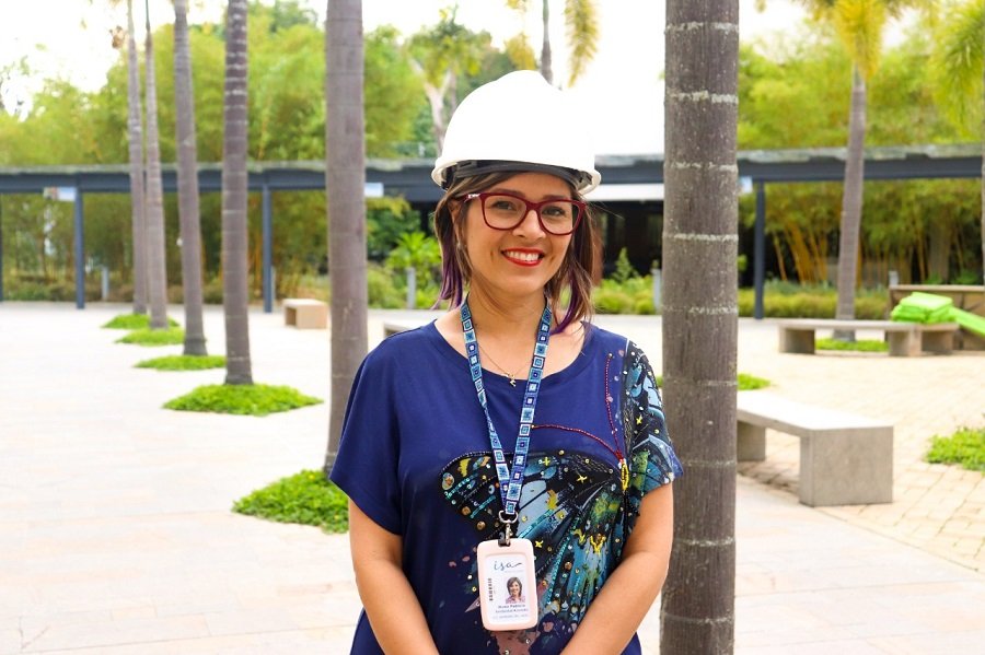 ISA-Programa Otras Miradas - Mejor Entorno Laboral de Empresas de Servicios Públicos