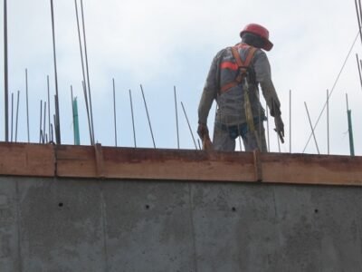 Informalidad-Construcción