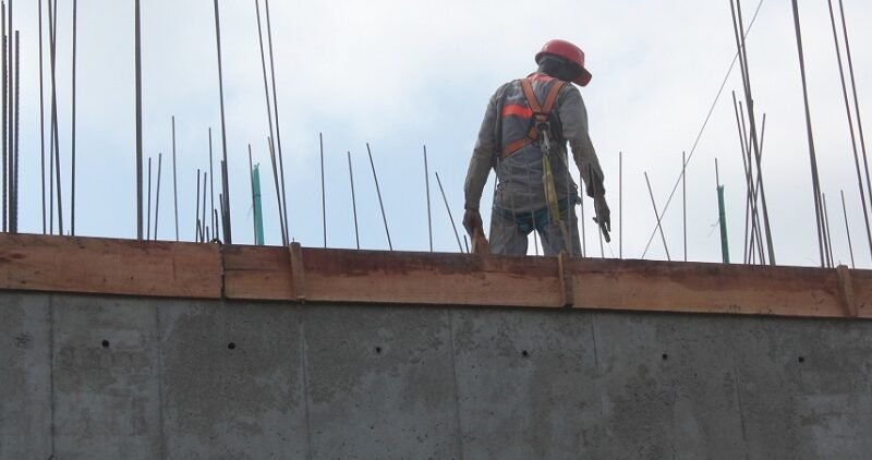 Informalidad-Construcción