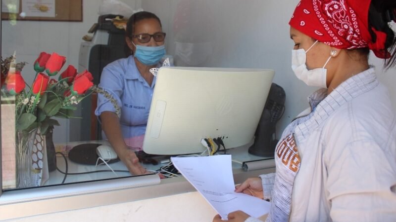 Lorica-aliviostributarios