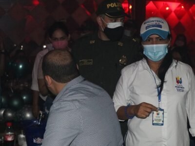 Montería-DíadeAmoryAmistad