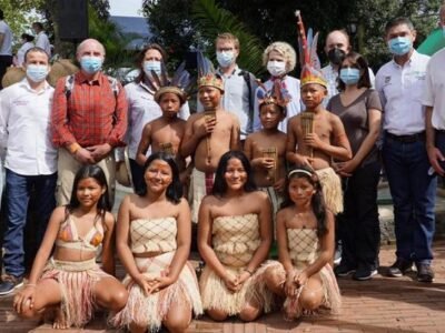 Narrativas regionales, la estrategia para traer más turistas al país (5)