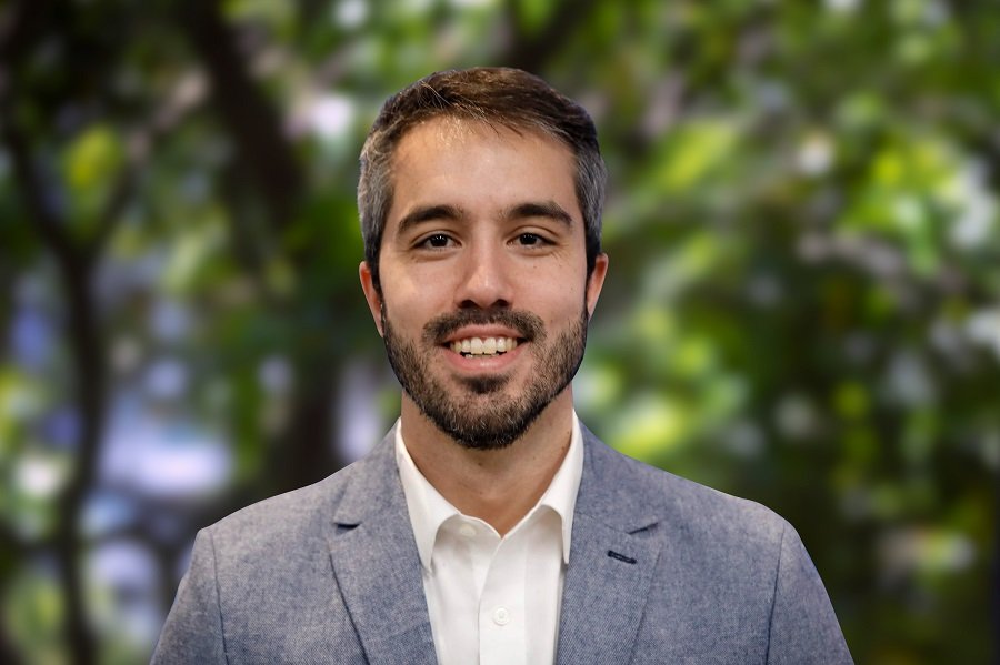Nicolas Loria