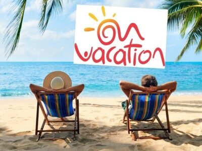 OnVacation