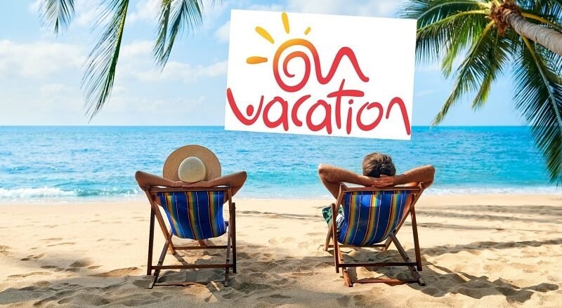 OnVacation