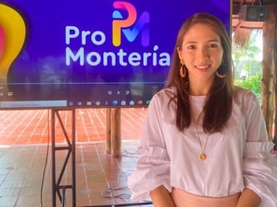 ProMontería-AngelícaBenedettiChica