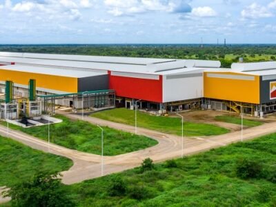 Ternium Palmar de Varela