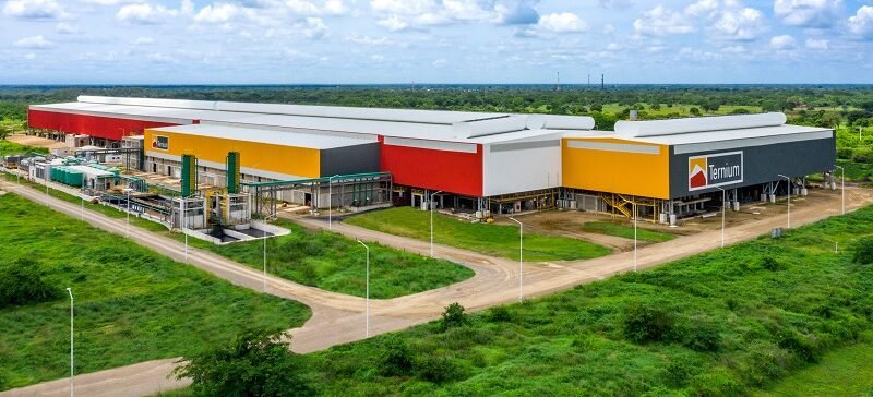 Ternium Palmar de Varela