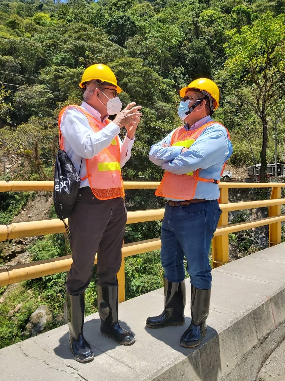 Unicor-repoblamientopesqueroCauca