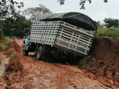 Víasterciariasenmalestado