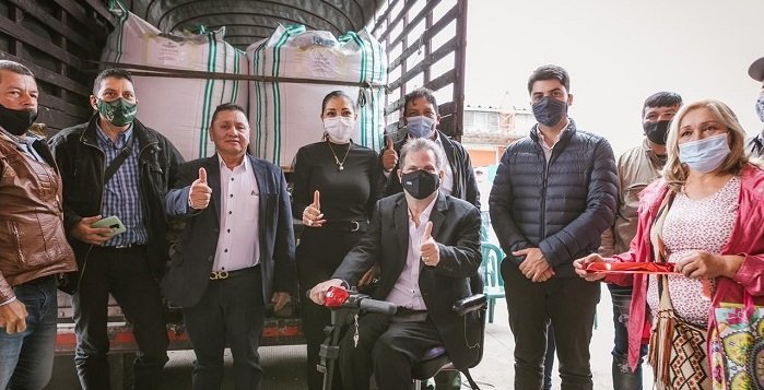 AgriculturaporContrato-frijolaE.U.