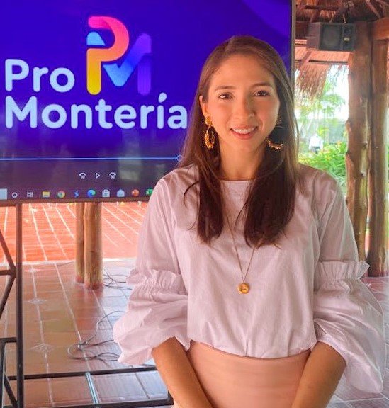 Angélica Benedetti Chica - ProMontería (2)