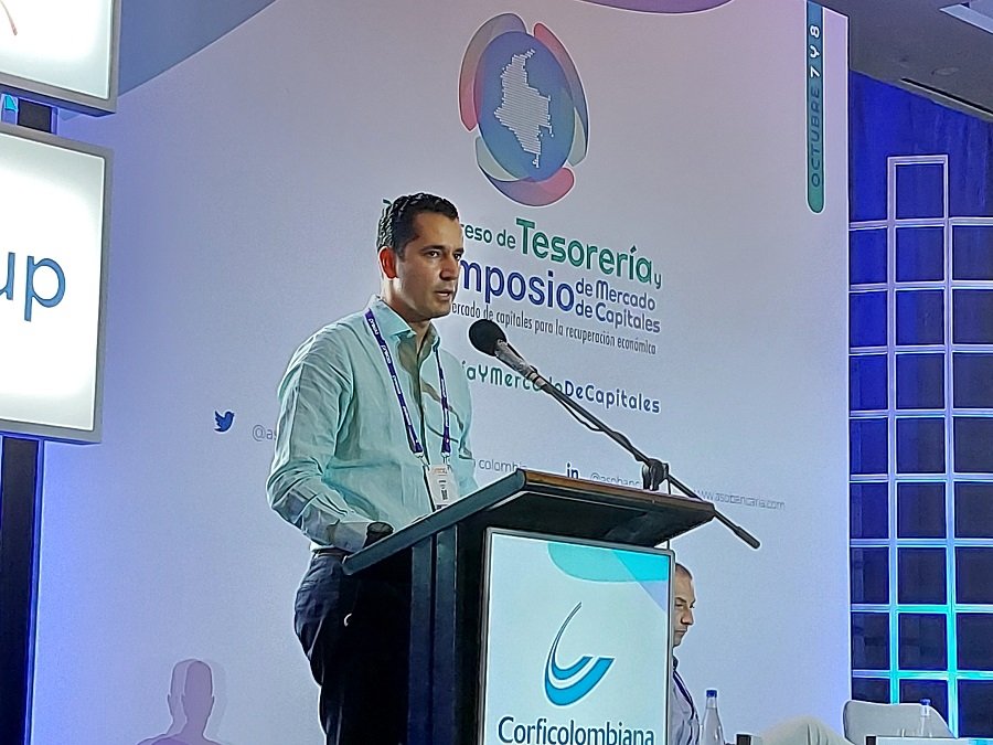 Bonosdecarbono-Andrés García, director de Sostenibilidad