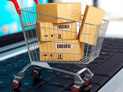 Comercioelectrónico