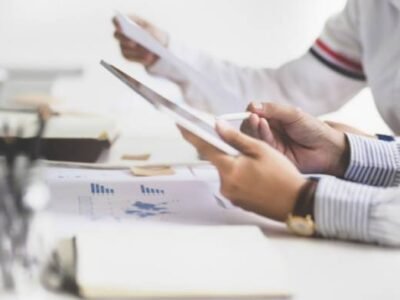 Confianzaempresarial