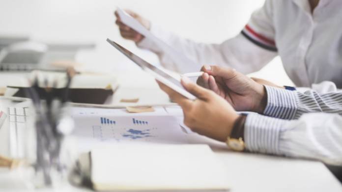 Confianzaempresarial