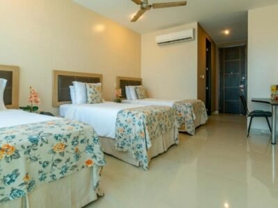 HotelSantorini
