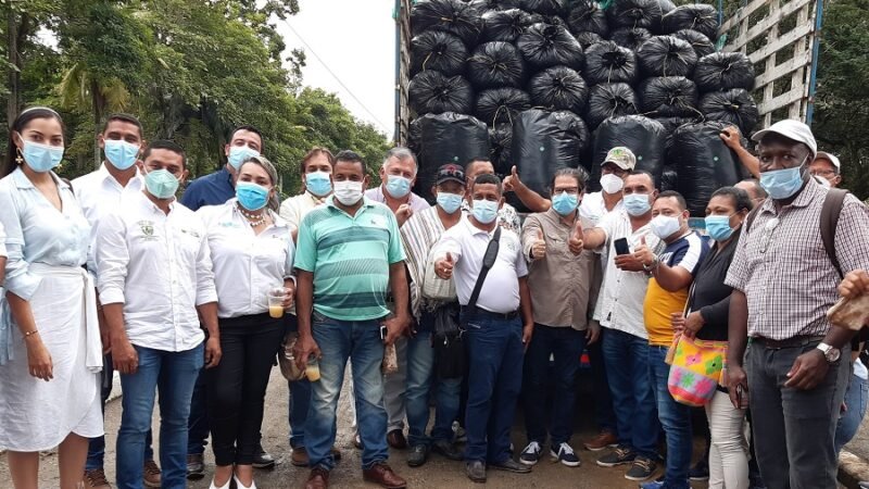 MinagriculturaenAgrosavia-entregadesilo