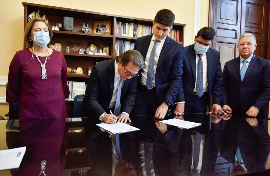 Minagriculturafirmandoproyectodeleyagroinsumos
