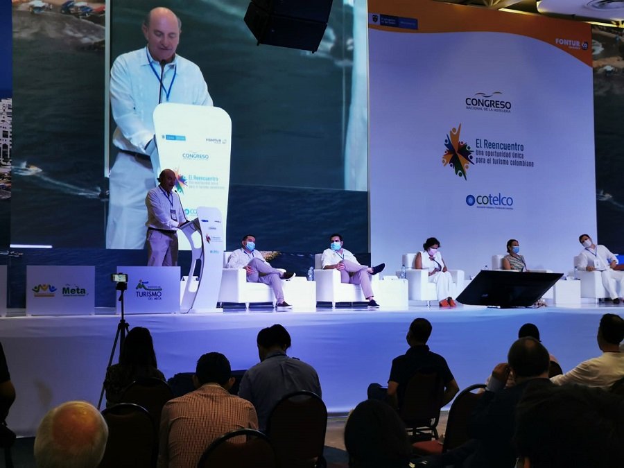 REACTIVACIÓN HOTELERA AVANZA Y PRONTO ALCANZARÁ LOS NIVELES DE 2019 (...