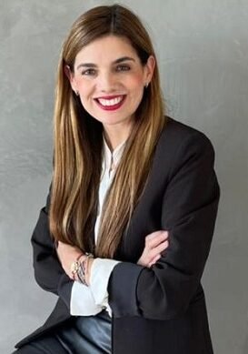 Uniban-Directora de desarrollo de negocios y mercadeo, Maria Camila Vélez