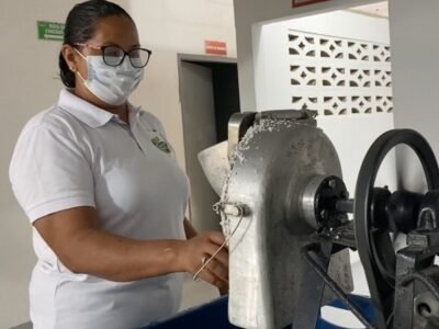 Asoagro-máquinaparamolercoco