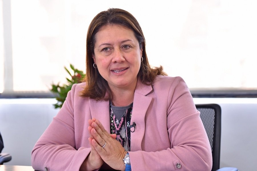 BANCÓLDEX Y EL MINISTERIO DE COMERCIO ANUNCIAN NUEVA LÍNEA DE CRÉDITO DI...