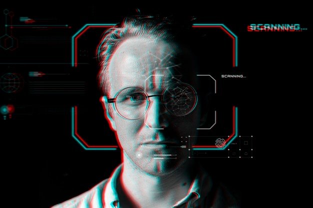 Biometría facial 1