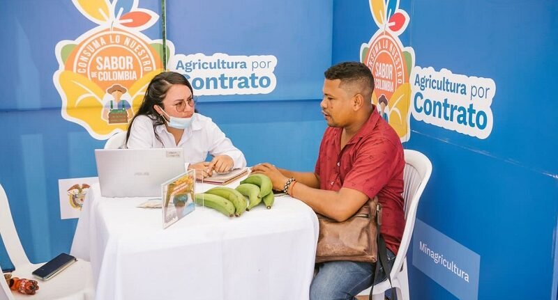 Cartagena-AgriculturaporContrato