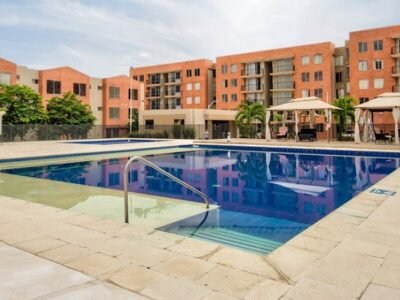 Constructora Bolivar - Ibague - Arboleda Campestre - (2)