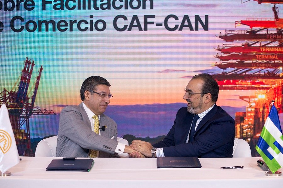 Convenio CAN - CAF (1)
