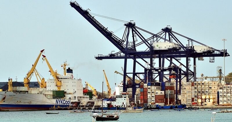 EXPORTACIONES DE BIENES NO MINEROS